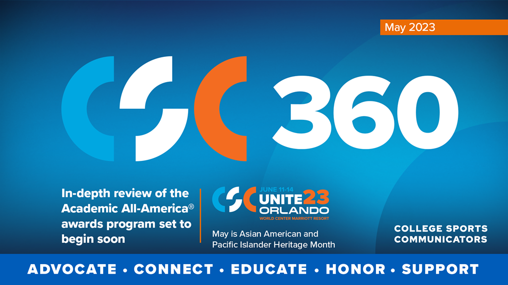 CSC 360 May 2023